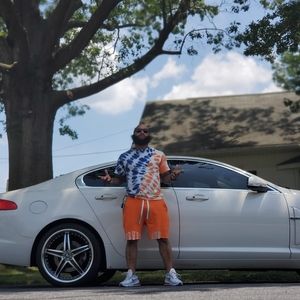 Meet your Posher, Kariem